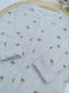 TU Clothing Palm Print Sleepsuit