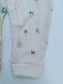 TU Clothing Palm Print Sleepsuit