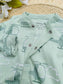 Tu Clothing Ribbed Helicopters Sleepsuit