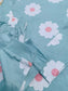 George Flower Print Shirt & Trouser Set