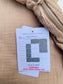 Tu Clothing Bear Sleeping Bag