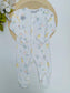 Tu Clothing Wild Animals Sleepsuit
