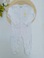 Tu Clothing "Happy Sun Shine" Sleepsuit