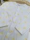 Tu Clothing Sunshine Sleepsuit