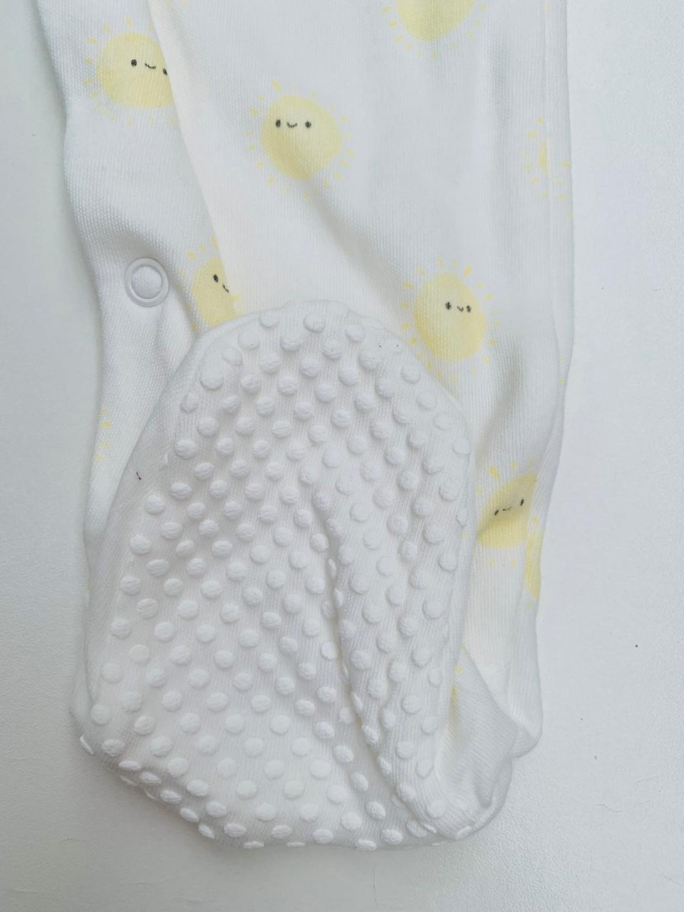 Tu Clothing Sunshine Sleepsuit