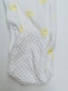 Tu Clothing Sunshine Sleepsuit