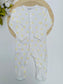 Tu Clothing Sunshine Sleepsuit