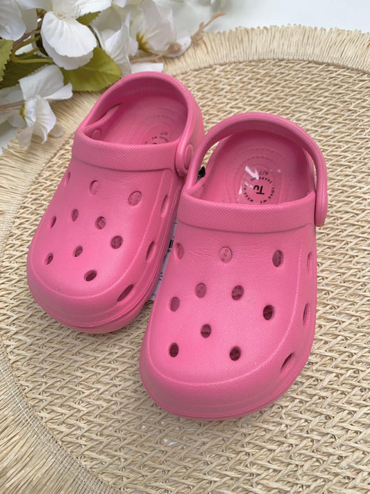 TU Clothing Eva Ankle Clogs