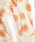 Tu Clothing Lion Face Print Sleepsuit