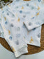 George Shirt & Trouser Set