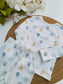 George Shirt & Trouser Set