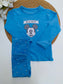 George Shirt & Trouser Set