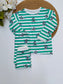 George Mickey Shirt & Trouser Set
