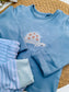 George Shirt & Trouser Set