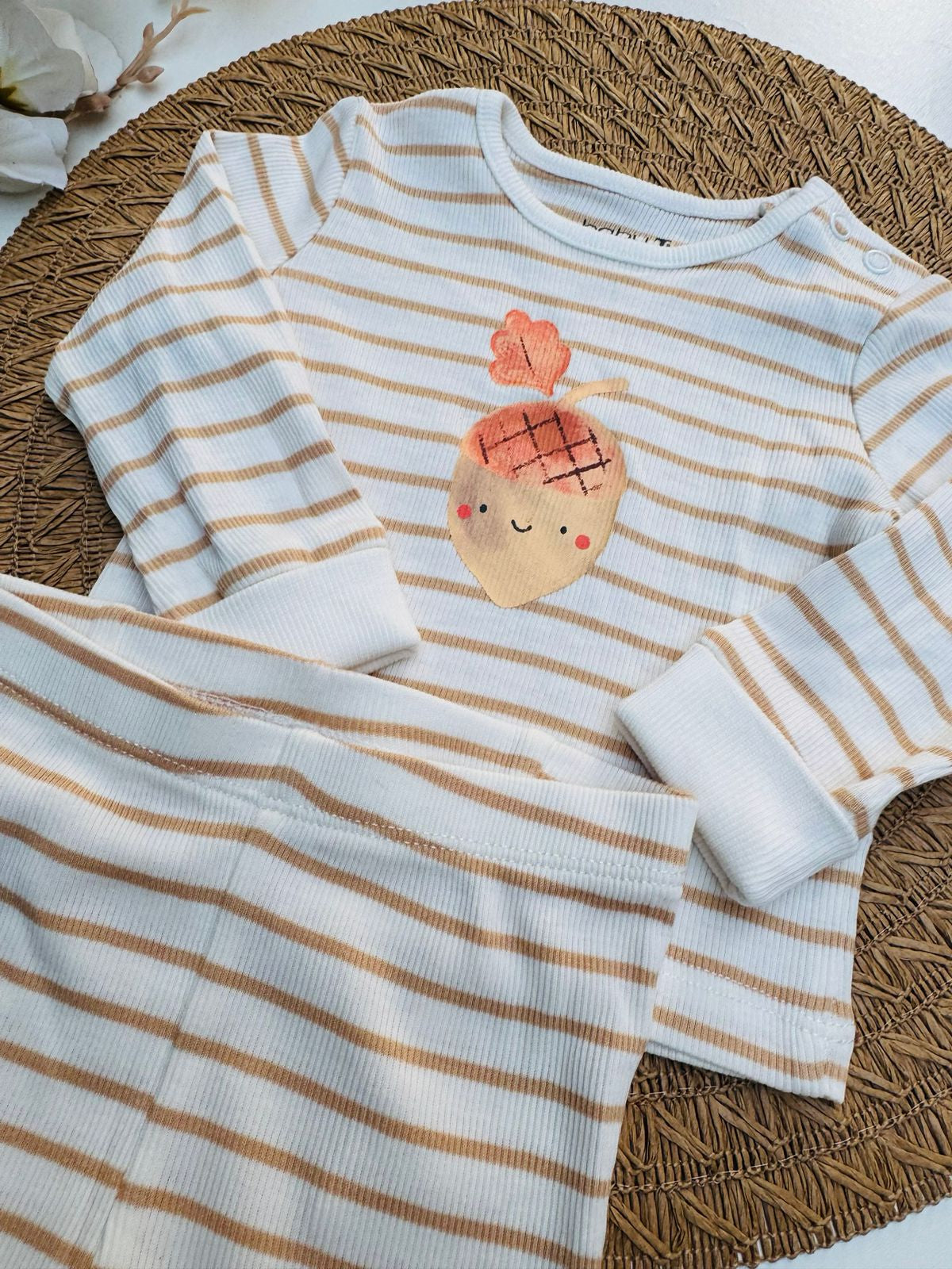 Tu Clothing Shirt & Trouser Set