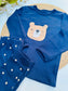 George Bear Shirt & Trouser Set