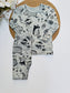 George Shirt & Trouser Set