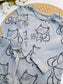 George Little Fox Shirt & Trouser Set