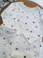 George Shirt & Trouser Set