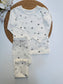 George Shirt & Trouser Set