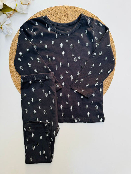 George Shirt & Trouser Set