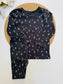 George Shirt & Trouser Set