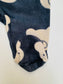George Bear Fleece Sleepsuit