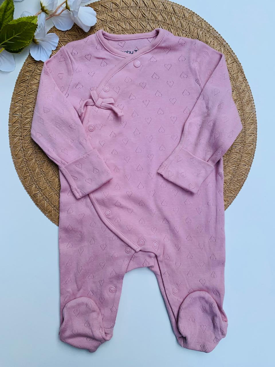 Tu Clothing Sleepsuit