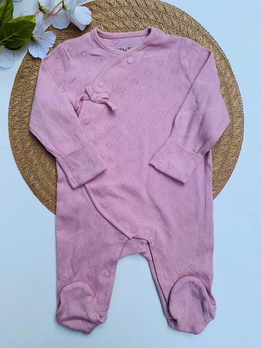 Tu Clothing Sleepsuit