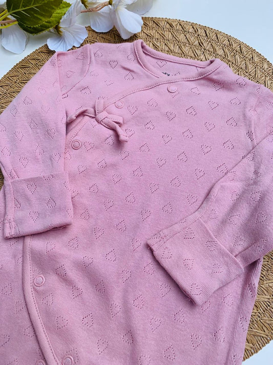 Tu Clothing Sleepsuit