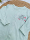 George Winnie the Pooh Sleepsuit