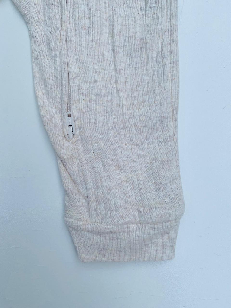TU Clothing "Smiles and Hugs" Sleepsuit