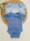 George Pack of 3 Short Sleeves Bodysuits