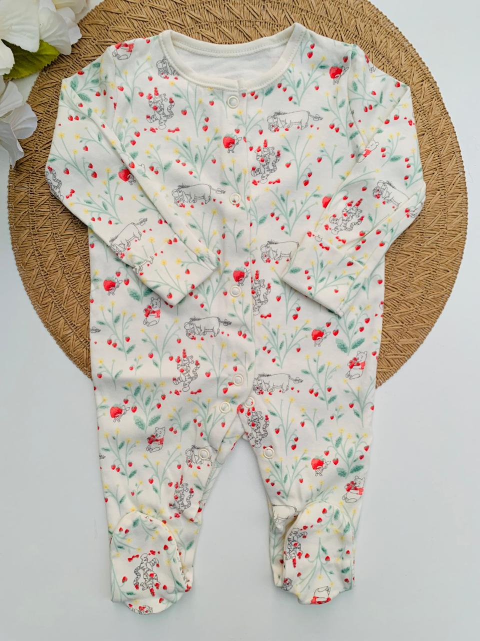 George Sleepsuit