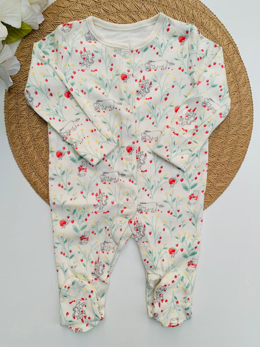 George Sleepsuit