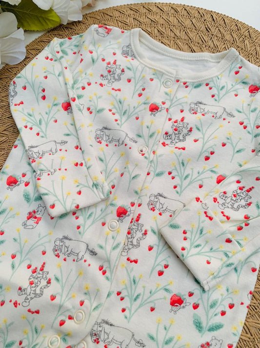 George Sleepsuit