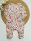 TU Clothing Front Wrap Sleepsuit