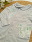 TU Clothing “Happy Little Friends” Sleepsuit