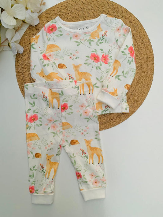 Tu Clothing Shirt & Trouser Set