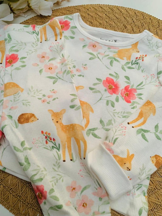 Tu Clothing Shirt & Trouser Set