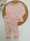 Tu Clothing Floral Shirt & Trouser Set