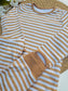 George Shirt & Trouser Set
