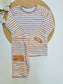George Shirt & Trouser Set