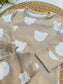 George Bear Shirt & Trouser Set