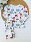 George Tractors Shirt & Trouser Set