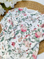 Tu Clothing Floral Sleepsuit