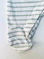 TU Clothing Striped Sleepsuit