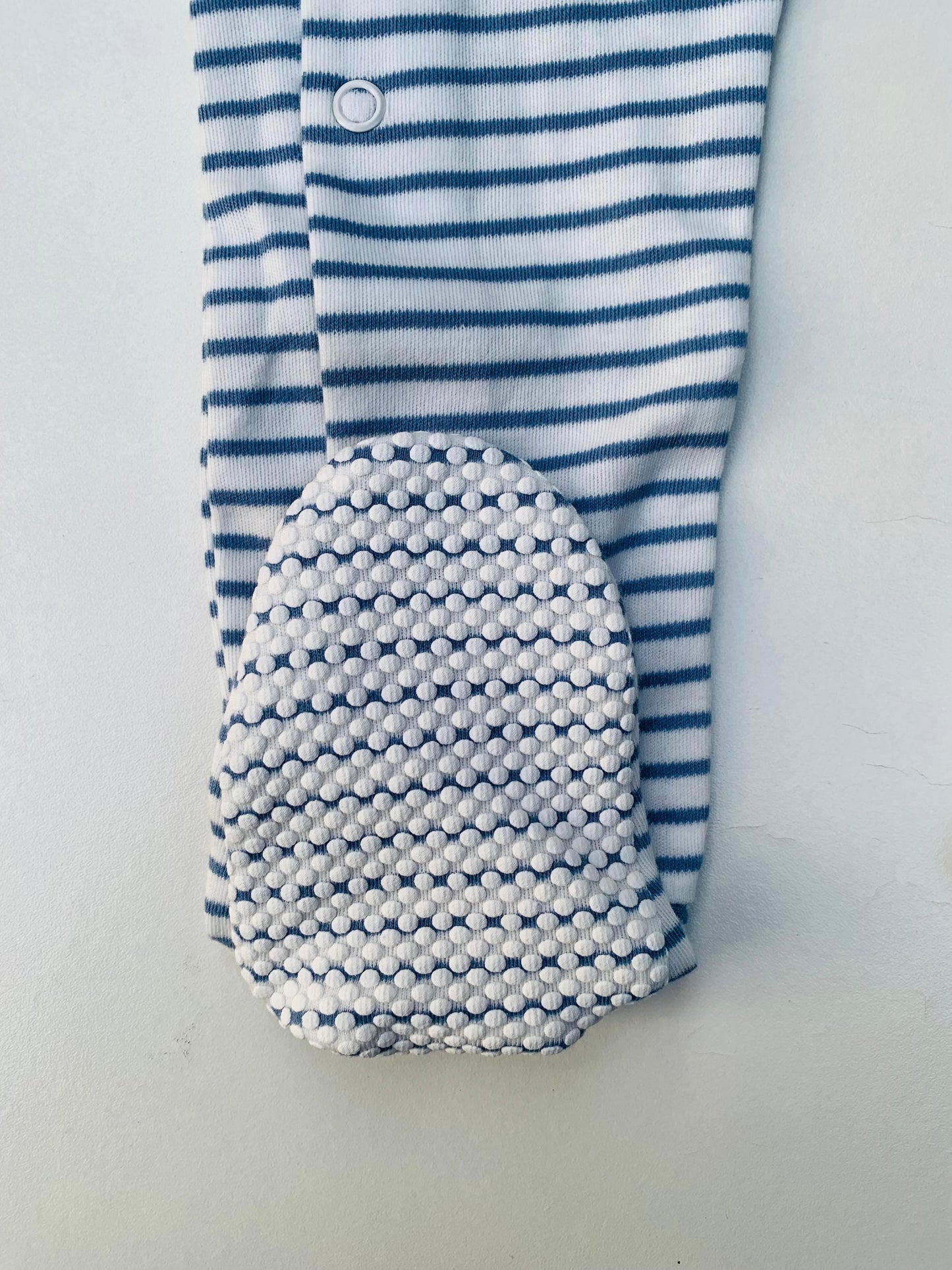 George "Smiles for Mummy" Sleepsuit