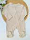 TU Clothing Two way Zipped  Sleepsuit