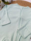 TU Clothing Ribbed Sleepsuit